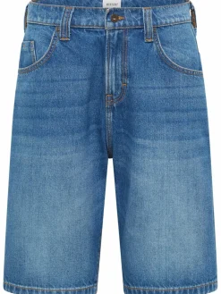 Herren Mustang Hosen><noscript><img width=