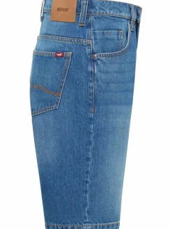 Herren Mustang Hosen><noscript><img width=