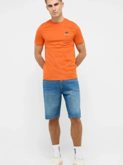 Herren Mustang Hosen><noscript><img width=