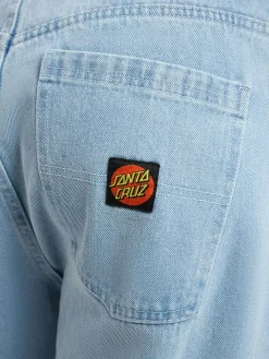 Herren Santa Cruz Jeans><noscript><img width=