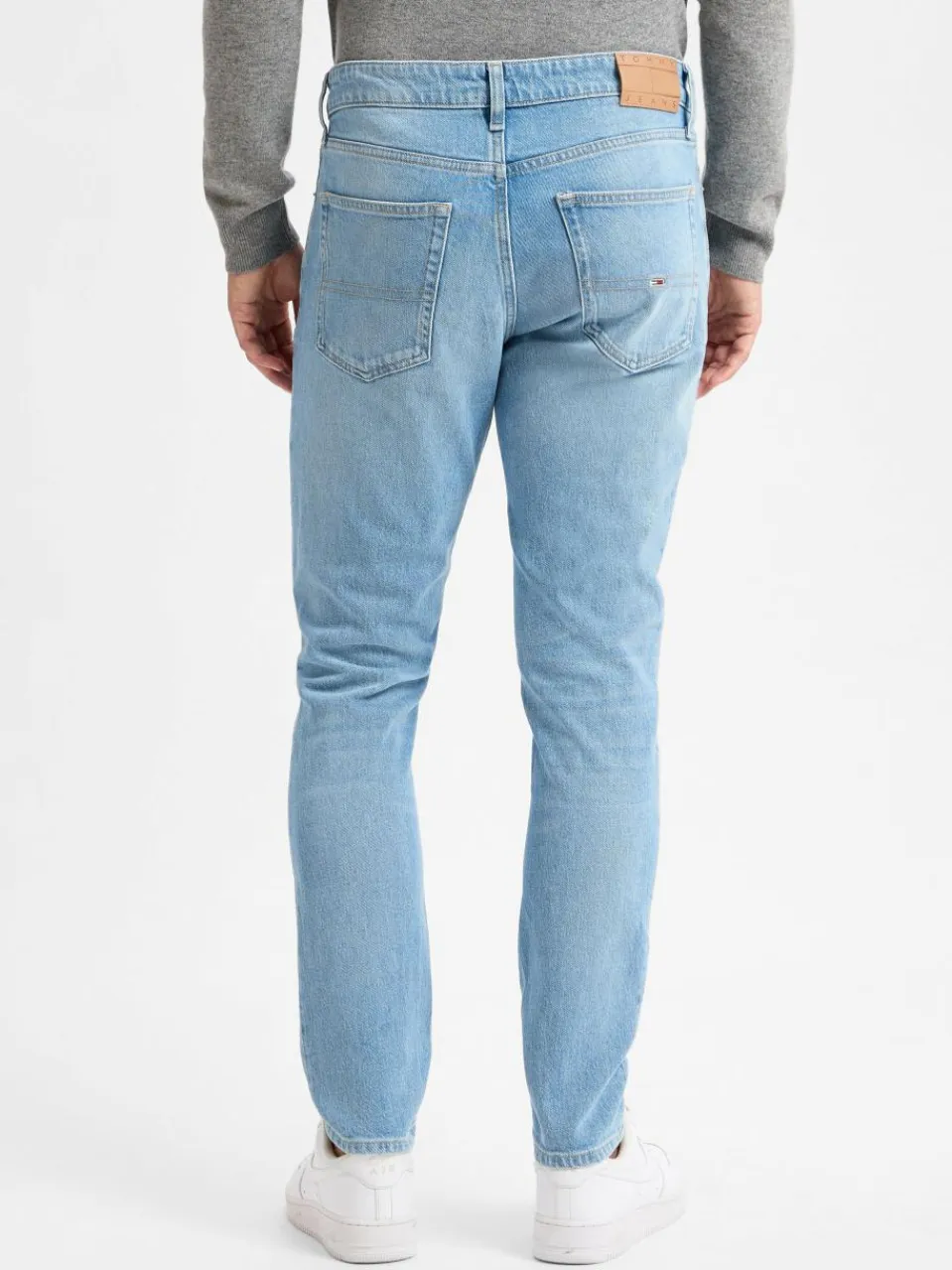 Herren Tommy Jeans Jeans>Herren Jeans