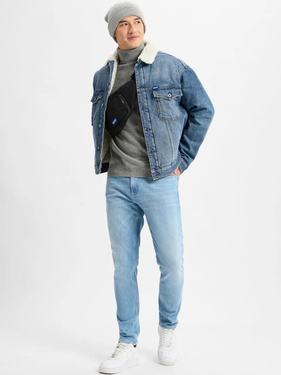 Herren Tommy Jeans Jeans>Herren Jeans