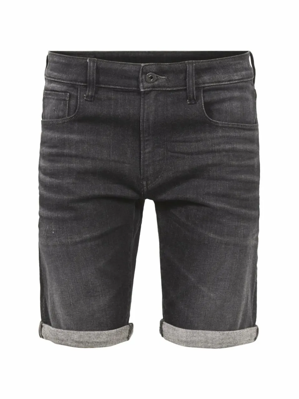 G-Star RAW Jeans<Herren Jeans schwarz uni