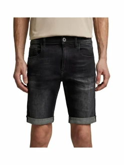 G-Star RAW Jeans<Herren Jeans schwarz uni