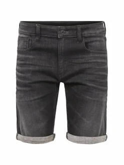 G-Star RAW Jeans<Herren Jeans schwarz uni