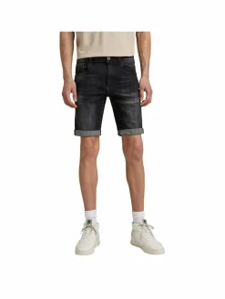 G-Star RAW Jeans<Herren Jeans schwarz uni