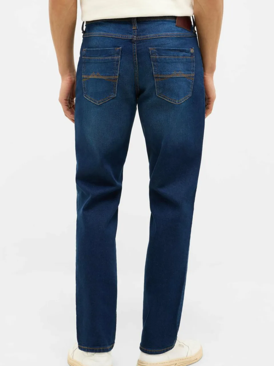 Herren Mustang Jeans>Herren Jeans