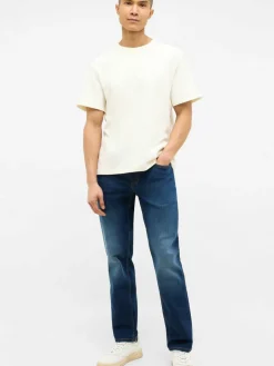 Herren Mustang Jeans><noscript><img width=