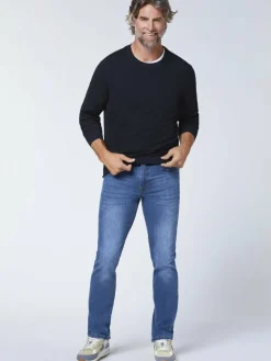 Herren Oklahoma Jeans Jeans><noscript><img width=