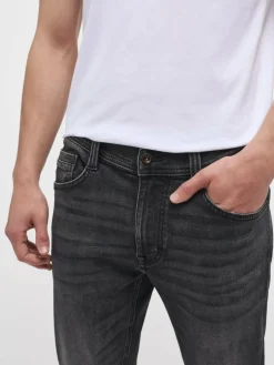 Herren Mustang Jeans><noscript><img width=