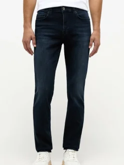 Herren Mustang Hosen>Herren Jeans