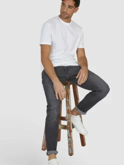 Herren Daniel Hechter Jeans><noscript><img width=