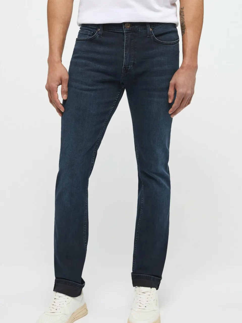 Damen Mustang Jeans>Herren Jeans