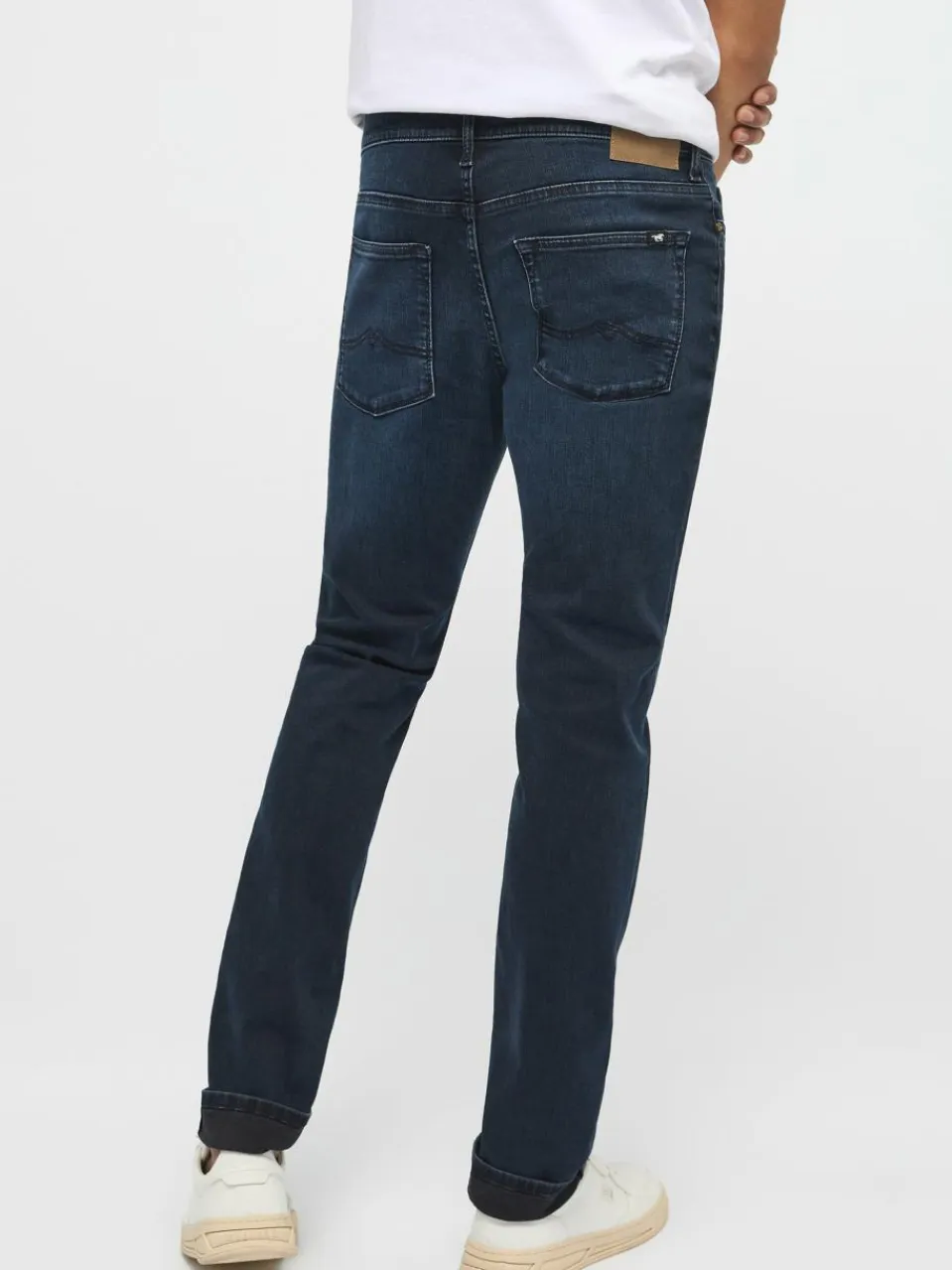 Damen Mustang Jeans>Herren Jeans