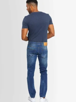 Herren Alessandro Salvarini Jeans><noscript><img width=