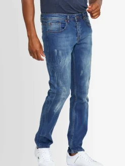 Herren Alessandro Salvarini Jeans><noscript><img width=