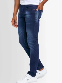 Herren Alessandro Salvarini Jeans><noscript><img width=