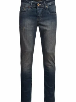 Herren Alessandro Salvarini Jeans>Herren Jeans - ASLuca