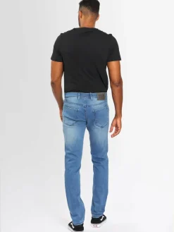 Herren Alessandro Salvarini Jeans><noscript><img width=