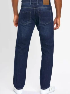 Herren Alessandro Salvarini Jeans><noscript><img width=