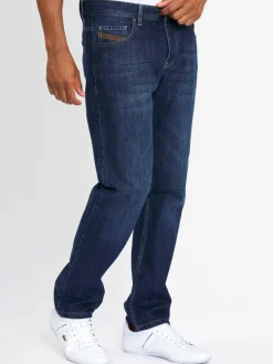 Herren Alessandro Salvarini Jeans><noscript><img width=