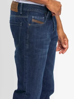 Herren Alessandro Salvarini Jeans><noscript><img width=