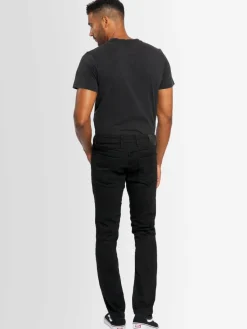 Herren Alessandro Salvarini Jeans><noscript><img width=