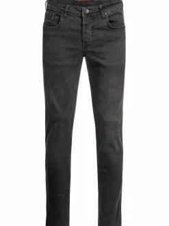 Alessandro Salvarini Jeans<Herren Jeans - ASMinero grau uni