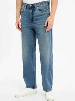 Herren Levi's Jeans>Herren Jeans - 568 Loose Straight