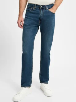 Herren Levi's Jeans>Herren Jeans - 505™ Regular