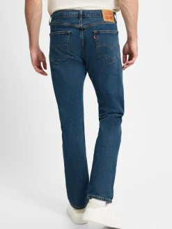 Herren Levi's Jeans>Herren Jeans - 505™ Regular