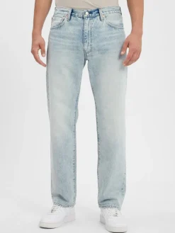 Herren Levi's Jeans>Herren Jeans - 555 Relaxed Straight