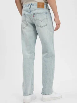 Herren Levi's Jeans>Herren Jeans - 555 Relaxed Straight