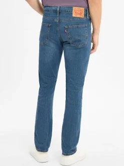 Levi's Jeans<Herren Jeans - 511™ Slim medium stone uni