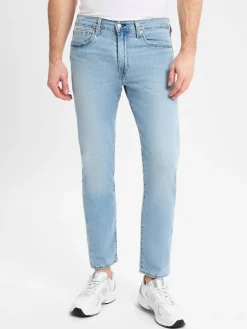 Herren Levi's Jeans>Herren Jeans - 502™ Taper