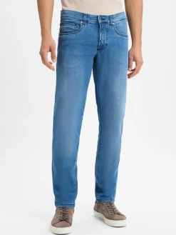 Herren Andrew James Jeans>Herren Jeans - Aiden