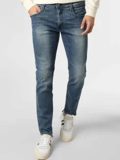 Herren Replay Jeans>Herren Jeans - Anbass