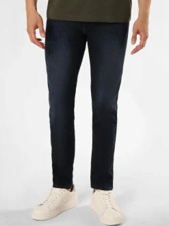 Replay Jeans<Herren Jeans - Anbass dark stone uni