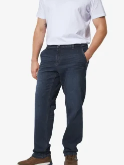 Herren Charles Colby Jeans>Herren Jeans - BARON GEORGERTON