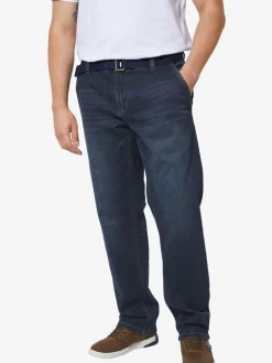 Herren Charles Colby Jeans>Herren Jeans - BARON GEORGERTON
