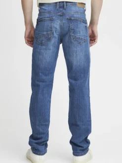 BLEND Jeans<Herren Jeans - BHRock blau uni