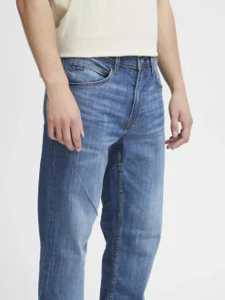 BLEND Jeans<Herren Jeans - BHRock blau uni