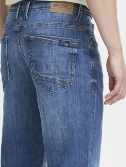 BLEND Jeans<Herren Jeans - BHRock blau uni