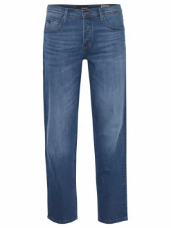 BLEND Jeans<Herren Jeans - BHRock blau uni