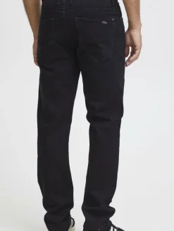 BLEND Jeans<Herren Jeans - BHRock schwarz uni