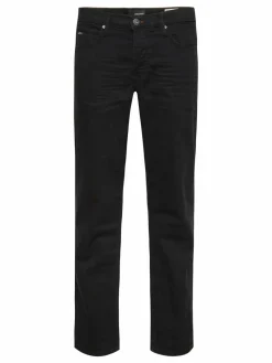 BLEND Jeans<Herren Jeans - BHRock schwarz uni