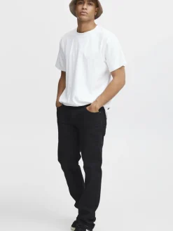 BLEND Jeans<Herren Jeans - BHRock schwarz uni