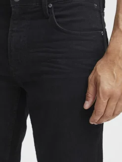 BLEND Jeans<Herren Jeans - BHRock schwarz uni