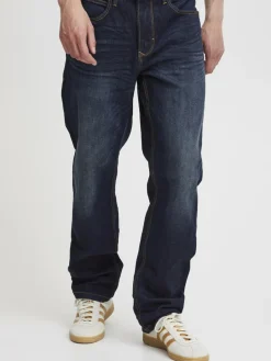 BLEND Jeans<Herren Jeans - BHRock blau uni