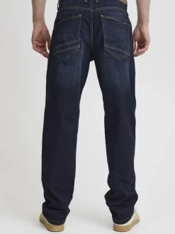 BLEND Jeans<Herren Jeans - BHRock blau uni